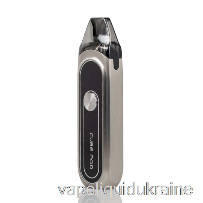 Vape Ukraine OBS CUBE 13W Pod System Gunmetal